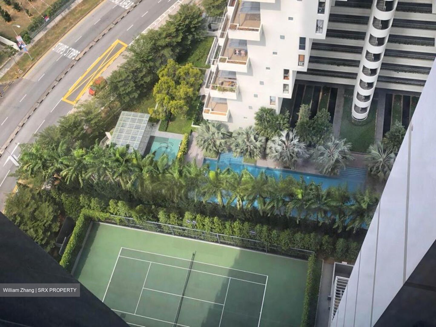 Sky Vue (D20), Condominium #466553321